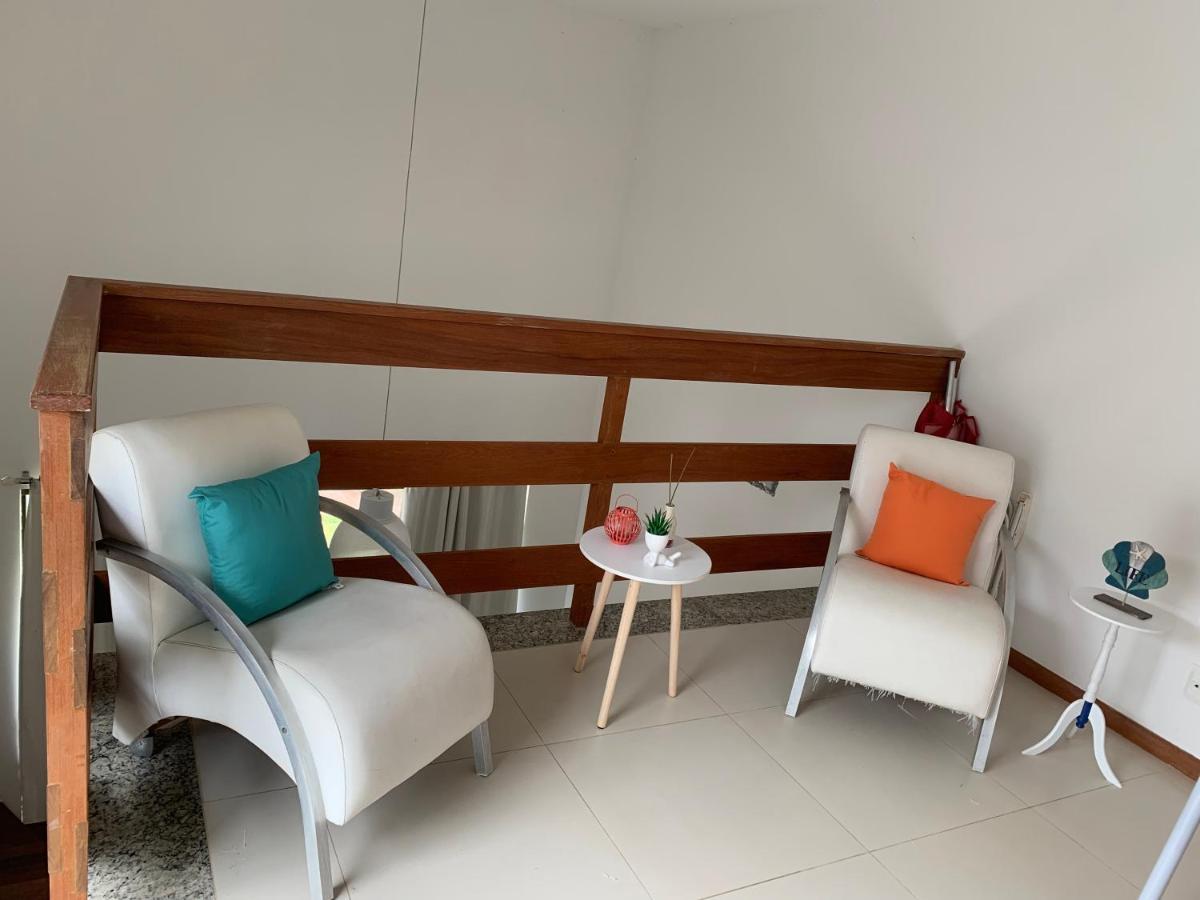 Imbassaí Solaris Ap Beach Bagian luar foto