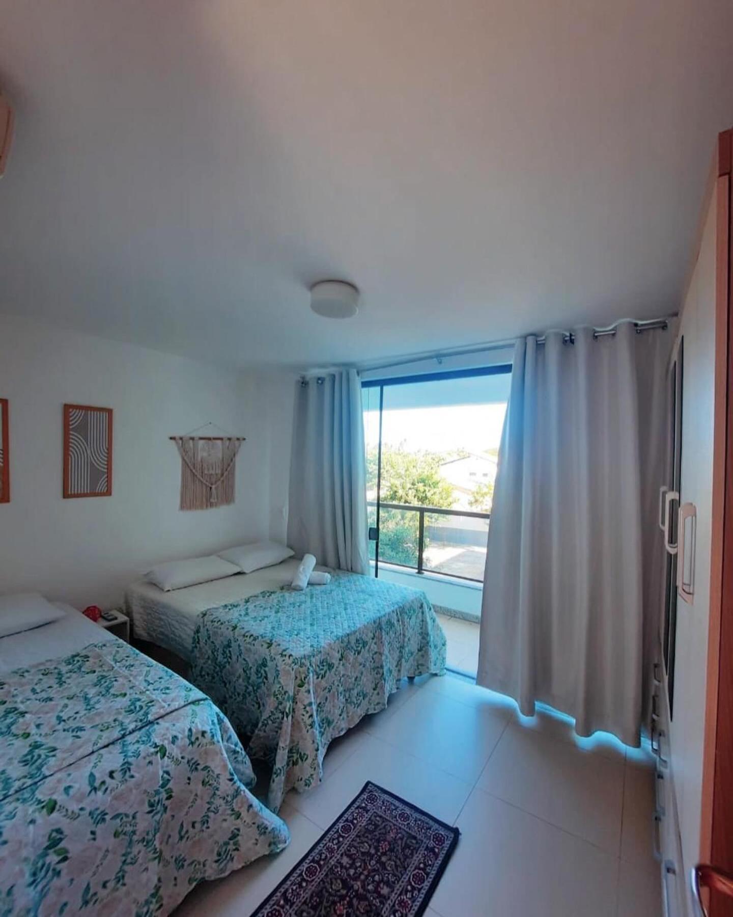 Imbassaí Solaris Ap Beach Bagian luar foto