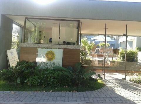 Imbassaí Solaris Ap Beach Bagian luar foto